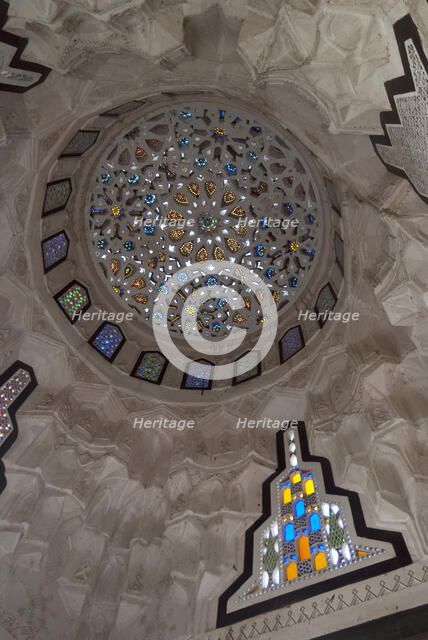 Bayt el Suhaymi House, Cairo, Egypt, 2007. Creator: Ethel Davies.