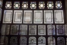 Bayt el Suhaymi House, Cairo, Egypt, 2007. Creator: Ethel Davies