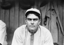 Babe Adams, Pittsburgh, NL (baseball), 1910. Creator: Bain News Service