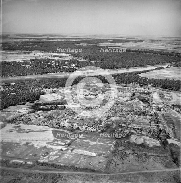 Babylon, Iraq. Artist: Unknown.