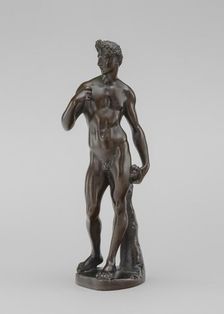 Bacchus, 16th/19th century. Creator: Unknown