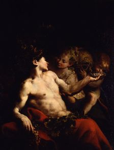 Bacchus