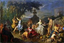 Bacchanalia