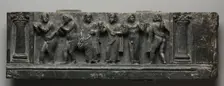 Bacchanalian Relief, 1-100. Creator: Unknown