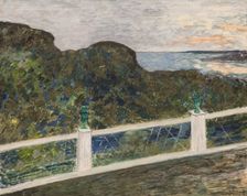 Backudden, Koon, (c1910s). Creator: Signe Hvistendahl