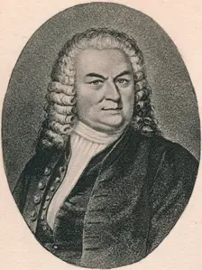 Bach. 1895