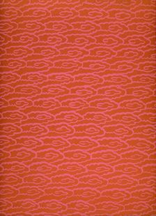 Back cover of , c1928, (1928). Artist: William Giles