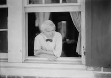 Bacon, between c1915 and c1920. Creator: Bain News Service