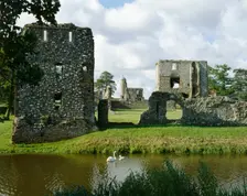 Baconsthorpe Castle, Norfolk, c2000s(?)