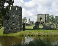 Baconsthorpe Castle, Norfolk, c2000s(?)