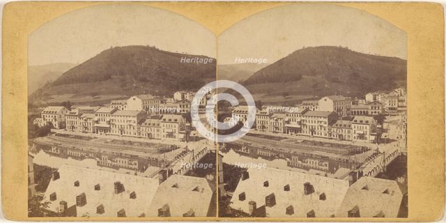 Bad Ems, 1874.