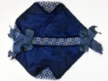Bag, United States, 1830/35. Creator: Unknown