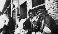 Baghdad, Iraq, 1917-1919