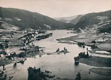Bagn, Valdres 1914. Creator: Unknown