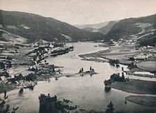 Bagn, Valdres 1914. Creator: Unknown