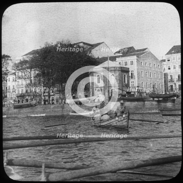 Bahia, Brazil, late 19th or early 20th century. Artist: Unknown