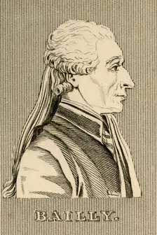 Bailly (1736-1793), 1830. Creator: Unknown