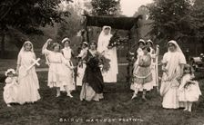 Baird's Harvest Festival 20th century