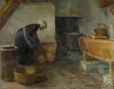 Bakery. Creator: Paul Gorge