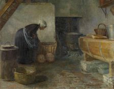 Bakery. Creator: Paul Gorge