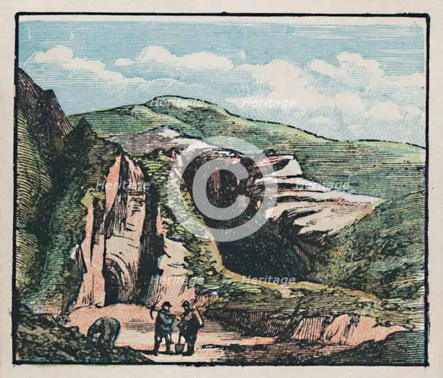 'Bakewell', c1910.  Creator: Unknown.