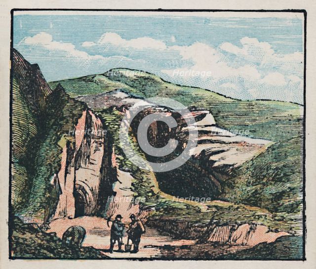 'Bakewell', c1910.  Creator: Unknown.