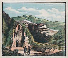 Bakewell c1910. Creator: Unknown