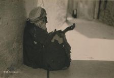 Baksheesh, 1936
