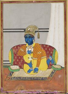 Bala Krishna, 19th century