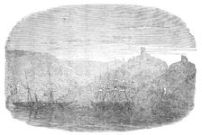Balaclava Harbour, 1854. Creator: Unknown