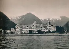 Balholm 1914. Creator: Unknown