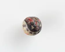 Ball, Ptolemaic Dynasty or Roman Period, 305 BCE-14 CE. Creator: Unknown
