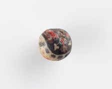 Ball, Ptolemaic Dynasty or Roman Period, 305 BCE-14 CE. Creator: Unknown