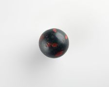 Ball, Ptolemaic Dynasty or Roman Period, 305 BCE-14 CE. Creator: Unknown