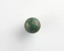 Ball, Ptolemaic Dynasty or Roman Period, 305 BCE-14 CE. Creator: Unknown