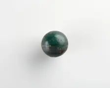 Ball, Ptolemaic Dynasty or Roman Period, 305 BCE-14 CE. Creator: Unknown