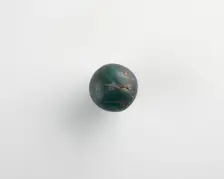 Ball, Ptolemaic Dynasty or Roman Period, 305 BCE-14 CE. Creator: Unknown