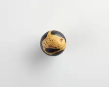 Ball, Ptolemaic Dynasty or Roman Period, 305 BCE-14 CE. Creator: Unknown