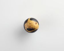 Ball, Ptolemaic Dynasty or Roman Period, 305 BCE-14 CE. Creator: Unknown
