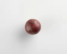 Ball, Ptolemaic Dynasty or Roman Period, 305 BCE-14 CE. Creator: Unknown