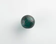 Ball, Ptolemaic Dynasty or Roman Period, 305 BCE-14 CE. Creator: Unknown