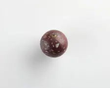 Ball, Ptolemaic Dynasty or Roman Period, 305 BCE-14 CE. Creator: Unknown