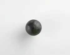 Ball, Ptolemaic Dynasty or Roman Period, 305 BCE-14 CE. Creator: Unknown
