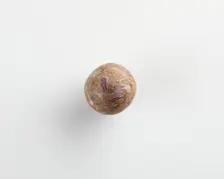 Ball, Ptolemaic Dynasty or Roman Period, 305 BCE-14 CE. Creator: Unknown
