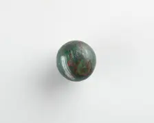 Ball, Ptolemaic Dynasty or Roman Period, 305 BCE-14 CE. Creator: Unknown