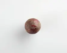 Ball, Ptolemaic Dynasty or Roman Period, 305 BCE-14 CE. Creator: Unknown