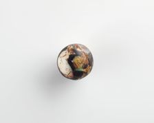 Ball, Ptolemaic Dynasty or Roman Period, 305 BCE-14 CE. Creator: Unknown