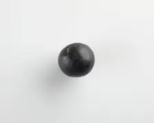 Ball, Ptolemaic Dynasty or Roman Period, 305 BCE-14 CE. Creator: Unknown