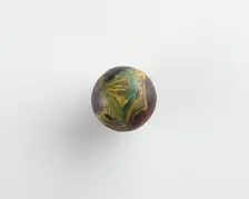 Ball, Ptolemaic Dynasty or Roman Period, 305 BCE-14 CE. Creator: Unknown