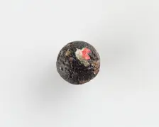 Ball, Roman period, 30 BCE-395 CE. Creator: Unknown